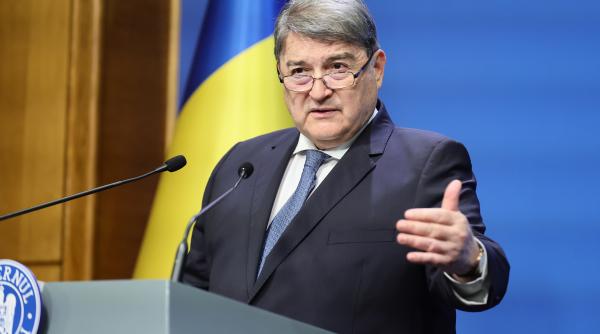 o diferenta radicala in discursul lui rubio fata de cel al lui vance hurezeanu celor prezenti in sala nu le venea sa creada