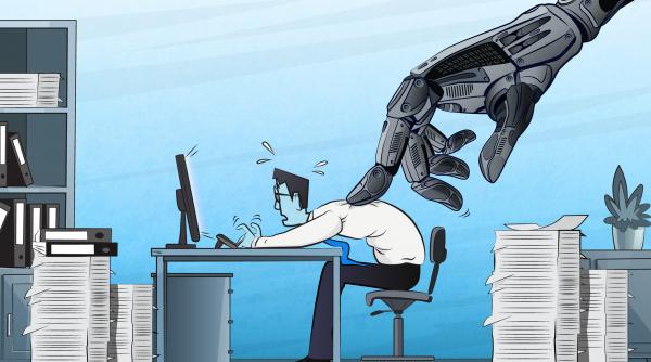 trendul caricaturilor generate de chatgpt pe retelele sociale ar putea fi un cadou pentru escroci avertizeaza expertii