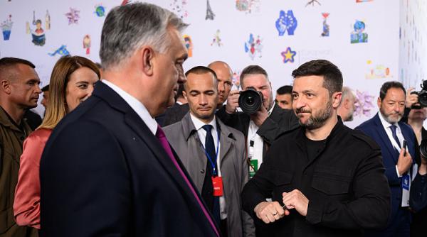 zelenski ucraina apara romania polonia si balticele pana si viktor se poate gandi la cum sa si creasca burta nu armata