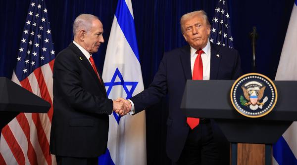 ce conditii pune israelul pentru un semnarea unui acord sua iran