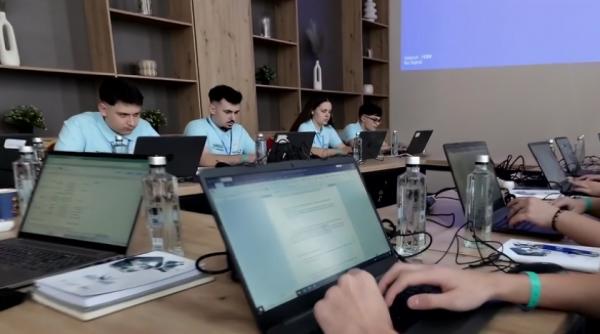 liceeni din alexandria isi descopera vocatia prin programul vocatie si traditie