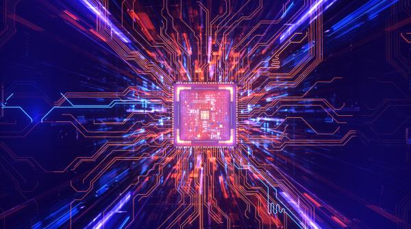 O fabrică din spațiu va produce cristale în valoare de milioane de dolari pe kilogram pentru semiconductori