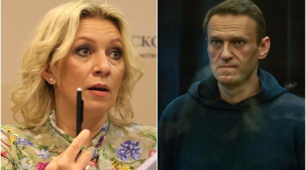 prima reactie a rusiei dupa ce a fost acuzata ca l a ucis pe alexei navalnii cu o toxina letala extrasa din broaste