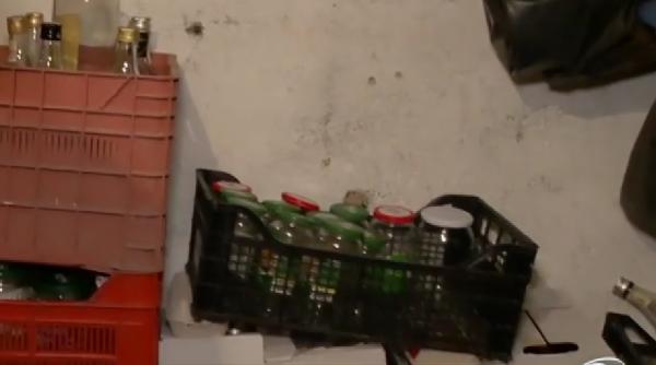 adaposturile din romania sunt abandonate sau transformate in depozite arafat legea permite cu conditia sa fie golit in 48 de ore