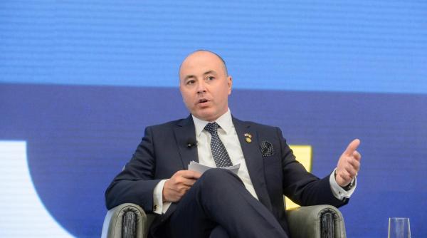 Ambasadorul României în SUA, despre participarea lui Nicușor Dan la Consiliul Păcii: „Va sta la aceeaşi masă cu preşedintele Trump”