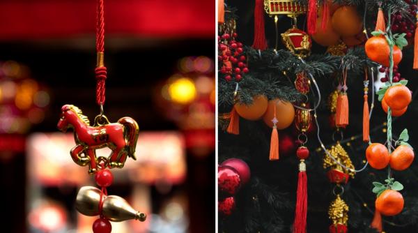 Anul Nou Chinezesc începe pe 17 februarie. Cum este sărbătorit şi ce semnificaţie are