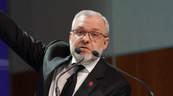 Cel mai mare caz de corupție din Ucraina. Schema folosită de fostul ministru al Energiei acuzat de spălarea a 112 milioane de dolari