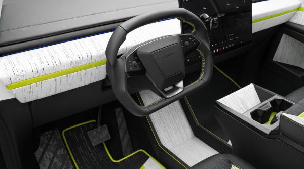China vrea să interzică un tip de volane după ce a luat măsuri drastice privind “mânerele ascunse” la ușile auto