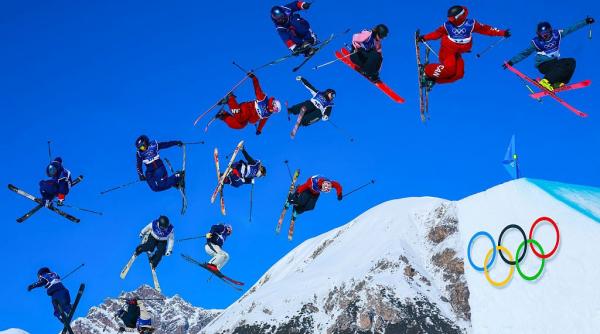 criza la jo de iarna 2026 sportivii au epuizat toate cele 10 000 de prezervative gratuite 2 800 de sportivi faceti calculele