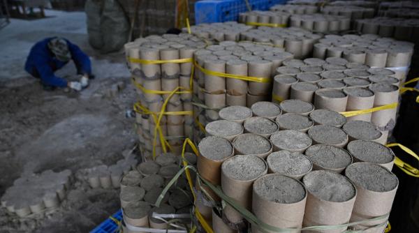 explozie intr un magazin de artificii din china in ajunul anului nou chinezesc opt oameni au murit si doi au fost raniti