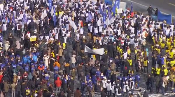 Iancu Guda: „Sectorul privat a suferit și acum trebuie tăiat de la sectorul public” 