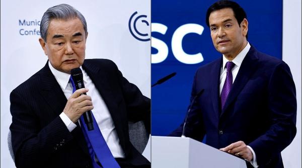 În timp ce Marco Rubio încearcă să convingă UE că America nu este dușmanul, China face eforturi să seducă Europa