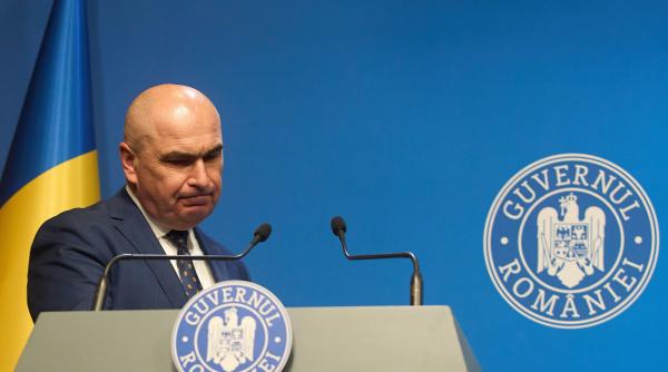 Iulian Fota: „Schimbarea premierului ar arunca țara într-o mare instabilitate. Nu avem un nume de înlocuire al lui Bolojan”