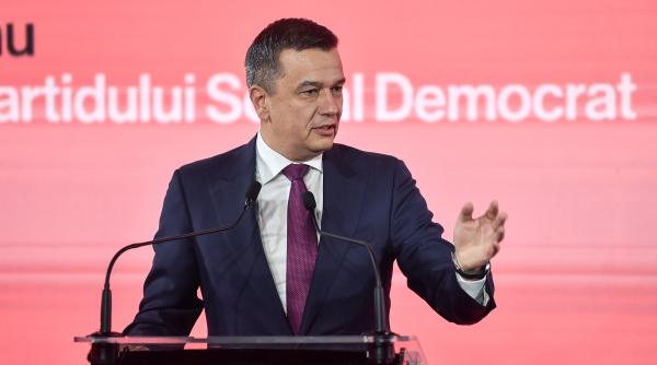 la cinci ore dupa pacea din coalitie grindeanu anunta ca psd ii da un nou ultimatum lui bolojan pentru legea bugetului