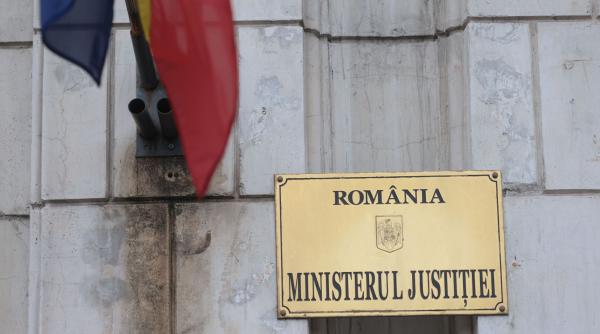 lista candidatilor eligibili pentru sefia parchetelor va fi publicata luni pe site ul ministerului justitiei