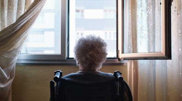 Lucia, femeia care s-a vindecat de Covid la 106 ani, a murit. În câteva săptămâni ar fi implinit 112 ani