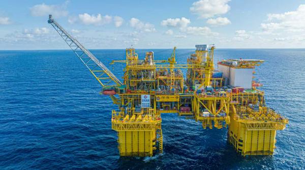 maghiarii de la mol ar putea avea acces la unul dintre cele mai mari zacaminte de petrol din africa dupa explorarile din libia