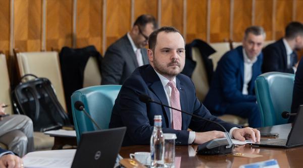 Ministrul Rogobete anunță că veniturile personalului din spitale, ambulanțe și urgențe nu vor fi reduse cu 10%