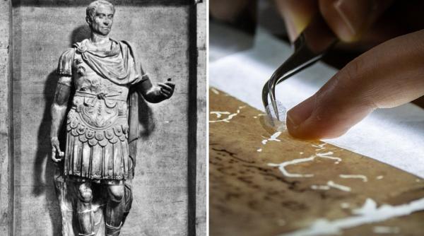 o carte antica devine bestseller la 2 000 de ani de la prima sa publicare