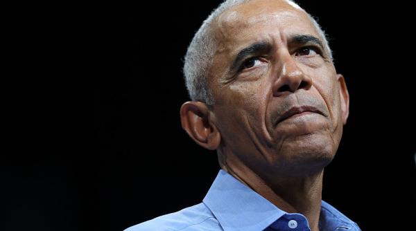 obama spune intr un interviu ca extraterestrii exista dar nu sunt tinuti la celebra baza area 51