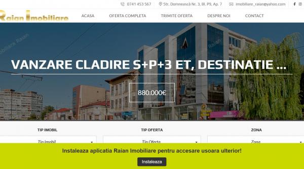 Piața imobiliară din municipiul Galați în 2026: dinamici, tendințe și nevoia unei intermedieri profesioniste