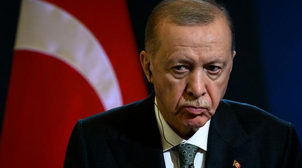  Președinția turcă a șters un mesaj despre starea de sănătate a liderului EAU. Erdogan își amână vizita la Abu Dhabi