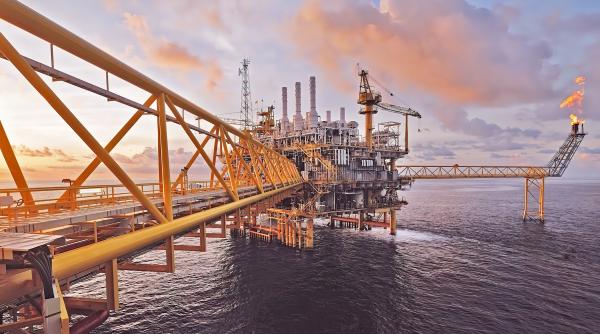 Prezenţa SUA în Marea Mediterană se extinde: Un consorţiu condus de Chevron va căuta gaze naturale offshore în sudul Greciei