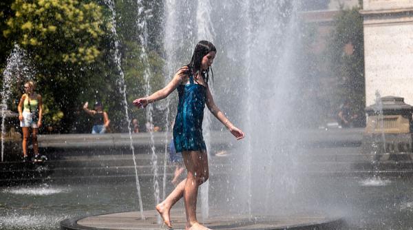 Proiect pentru înfiinţarea unei reţele de Adăposturi Climatice în București. Ce sunt acestea