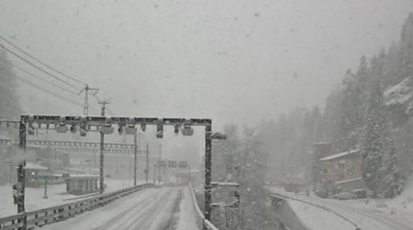 un tren cu 80 de pasageri a deraiat in elvetia din cauza unei avalanse mai multe persoane ar fi ranite