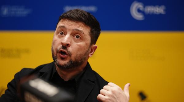 Zelenski dă de înțeles, înaintea negocierilor de pace de la Geneva, că nu va renunța la teritorii: „Nu simt că este calea corectă”