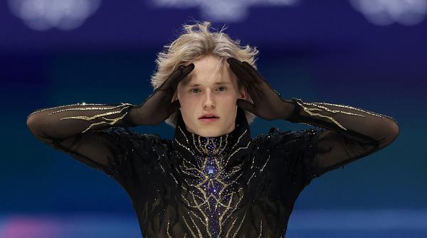 zeul cvadruplelor ilia malinin a fost tinta abuzurilor online la jo de la milano cortina ura online josnica ataca mintea