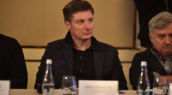 andrei caramitru suntem la inceputul unei crize similare cu criza din grecia