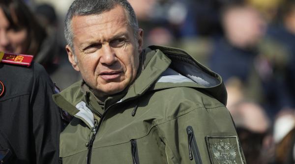 blocarea telegram a provocat o ruptura majora in tabara propagandista a kremlinului