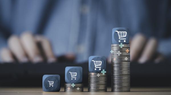 bnr avertizeaza ca inflatia va creste din aprilie inainte sa inceapa sa scada in a doua jumatate a anului