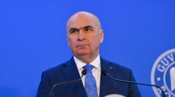 bolojan cat sunt premier nu voi permite un buget pe premise nerealiste problemele nu se rezolva cu postari pe tiktok