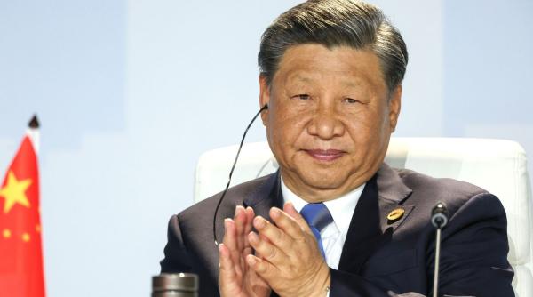 China anunță că a oferit Ucrainei ajutor energetic: “Sancțiunile și escaladarea militară nu aduc pacea”  