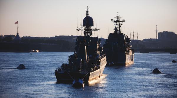 Flota fantomă a Rusiei: Un aliat al lui Putin avertizează puterile europene cu privire la confiscarea navelor ruseşti