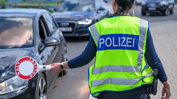 Germania prelungește controalele la frontierele UE cu șase luni: Ce alte țări au impus verificări la graniță