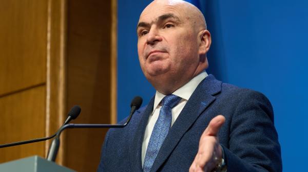 Ilie Bolojan nu se mai atinge de norma de hrană a militarilor, dar îi anunță că le crește vârsta de pensionare