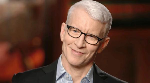 jurnalistul anderson cooper paraseste emisiunea 60 minutes de la cbs dupa doua decenii ramane doar la cnn am copii mici