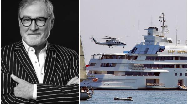 matthias a fost capitanul superiahtului unei familii de miliardari sauditi timp de 15 de ani acum dezvaluie ce faceau acestia zi de zi