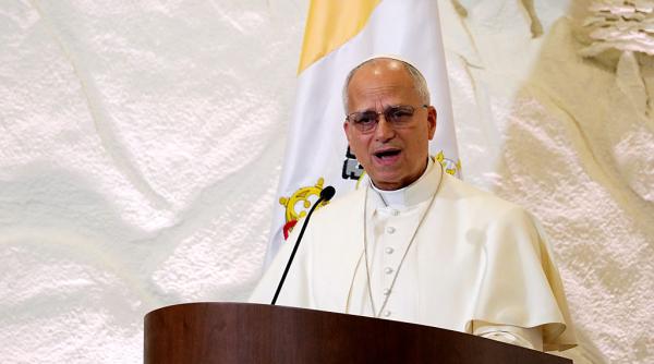 Papa Leon îl refuză pe Donald Trump. Vaticanul nu se va alătura Consiliului Păcii