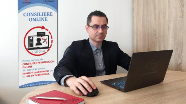 peste 10 000 de interventii intr un an pentru prevenirea si combaterea adictiei de jocuri de noroc bilantul asociatiei joc responsabil