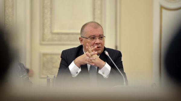 Preşedintele Nicuşor Dan l-a rechemat pe Sorin-Dan Mihalache din calitatea de ambasador în Cipru