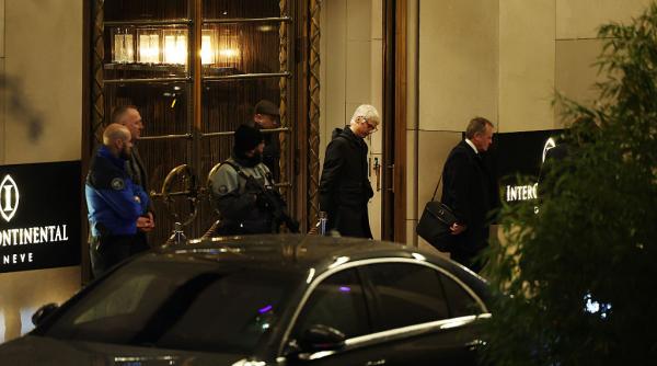 prima zi de negocieri trilaterale pentru pacea in ucraina s a incheiat dupa sase ore umerov ne am concentrat pe aspecte practice