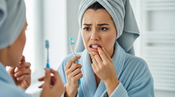 sangerarea gingivala nu este doar un incident minor afla ce ascunde de fapt acest simptom