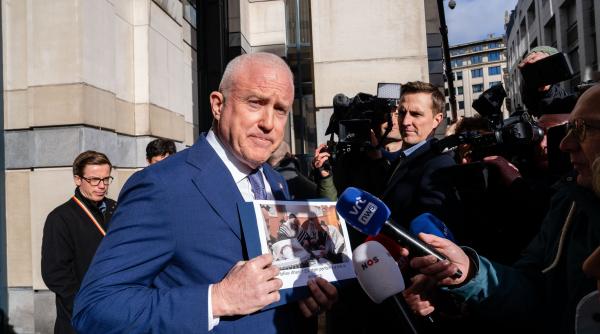 scandal diplomatic urias in belgia ambasadorul sua convocat la mae dupa ce a acuzat autoritatile belgiene de antisemitism