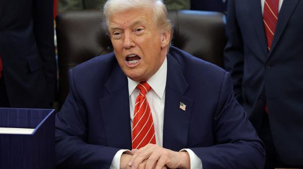 Trump: Cuba e în faliment. Să încheie un acord cu SUA
