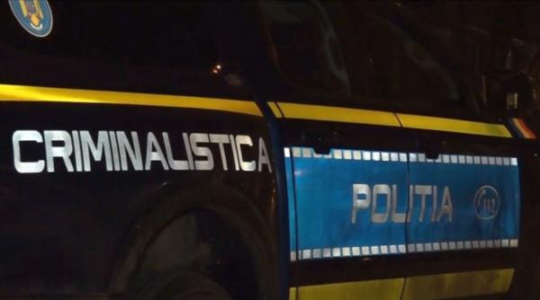 Un schelet uman a fost descoperit într-un apartament din Ploiești. Proprietara "dispăruse" în perioada pandemiei