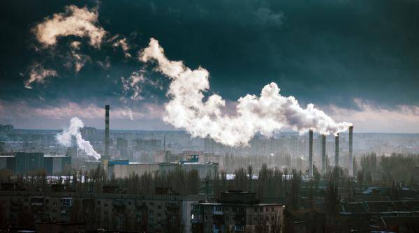 20% din electricitatea importată de Ucraina săptămână trecută a venit din România